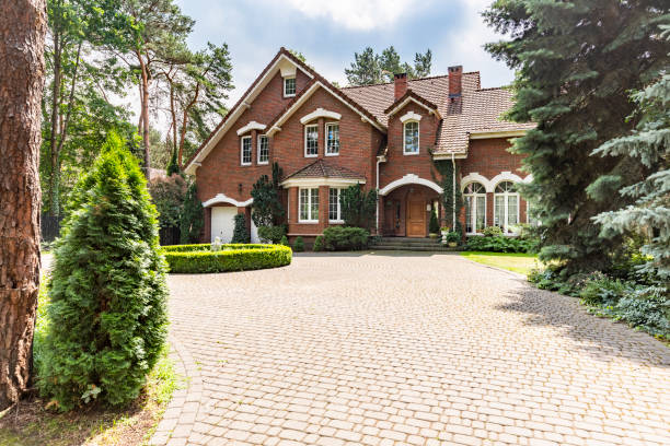 Reasons to Select Us for Your Driveway Paving Requirements in Prairie Grove, IL