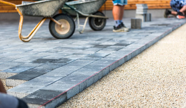 Best Professional Driveway Pavers  in Prairie Grove, IL