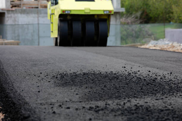 Best Best Driveway Pavers  in Prairie Grove, IL
