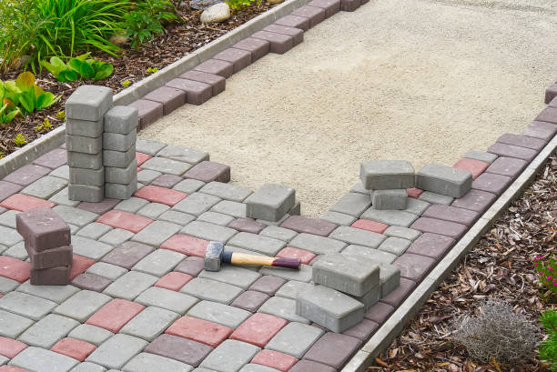 Trusted Prairie Grove, IL Driveway Pavers Experts
