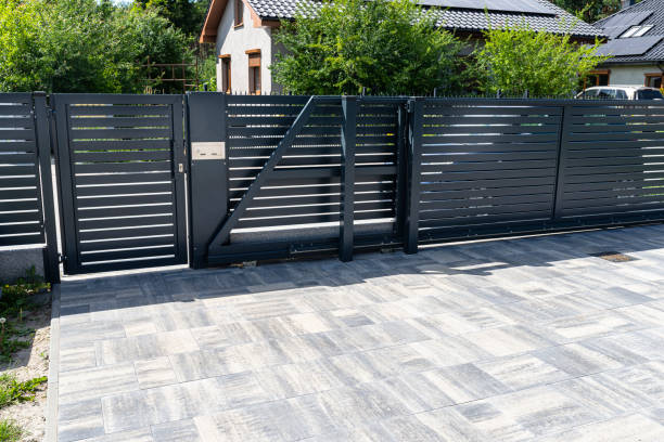 Prairie Grove, IL Driveway Pavers Company