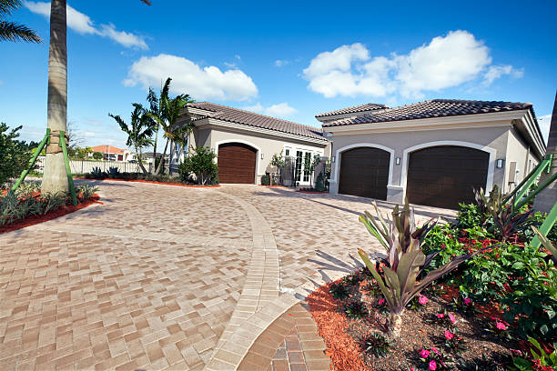Driveway Pavers for Homes in Prairie Grove, IL