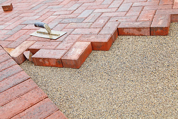 Best Best Driveway Pavers  in Prairie Grove, IL