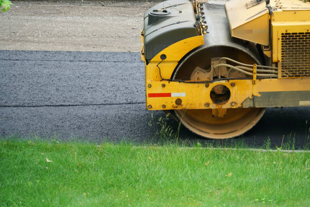 Best Brick Driveway Pavers  in Prairie Grove, IL