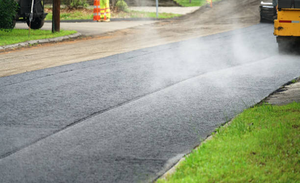 Best Driveway Pavers Near Me  in Prairie Grove, IL