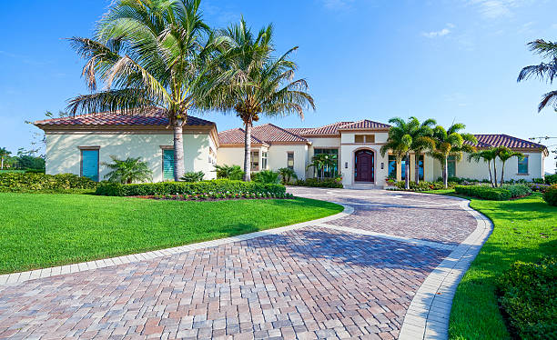 Best Driveway Resurfacing Pavers  in Prairie Grove, IL