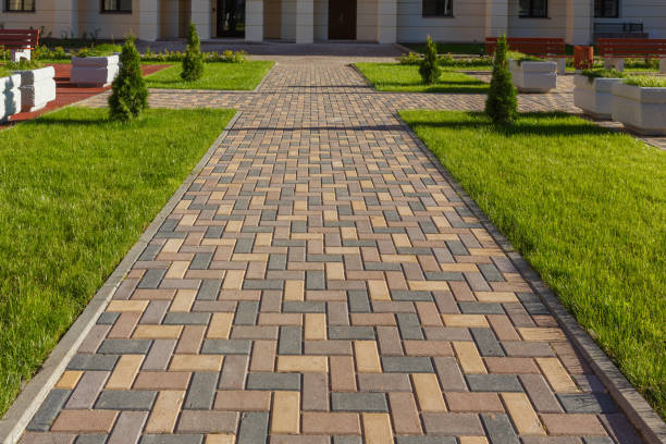 Best Driveway Repair Near Me  in Prairie Grove, IL