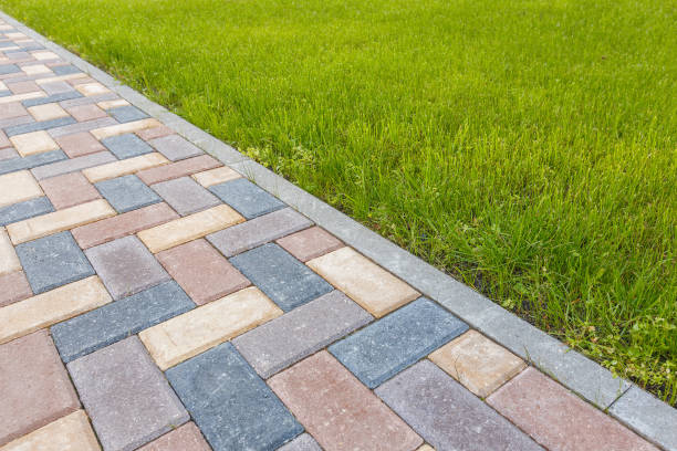 Decorative Driveway Pavers in Prairie Grove, IL